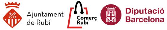 BOTIGA VIRTUAL COMERÇ RUBI